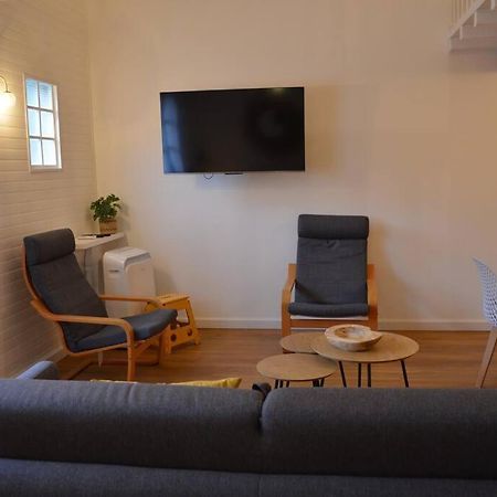 Charmant Appartement - Proche Chateau Cite Carcassonne Esterno foto