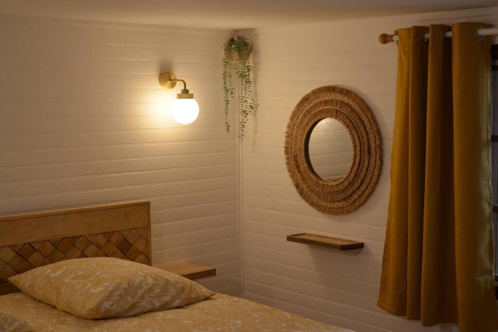 Charmant Appartement - Proche Chateau Cite Carcassonne Esterno foto